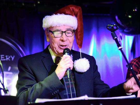 „Prześlijmy życzeń moc”