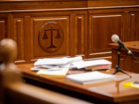 Przewodnicząca ławy przysięgłych: jeden przysięgły uniemożliwił werdykt w procesie Clancy