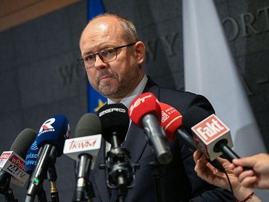 Przydacz o sprawie znieważenia nastolatek z Ukrainy: potępiam tego typu akty agresji