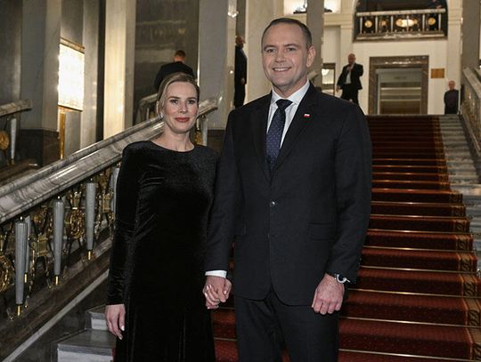 Przydacz: prezydent Nawrocki ograniczy wizytę na Węgrzech jedynie do spotkania Grupy Wyszehradzkiej Przydacz: prezydent Nawrocki ograniczy wizytę na Węgrzech jedynie do spotkania Grupy Wyszehradzkiej