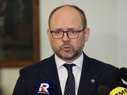 Przydacz: sprawa Ziobry nie była i będzie przedmiotem rozmów na poziomie prezydentów Polski i USA
