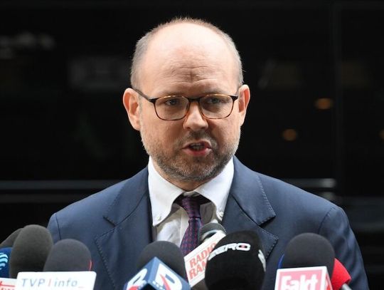 Przydacz: Zielone światło Białego Domu w sprawie bazy USA w Polsce już jest