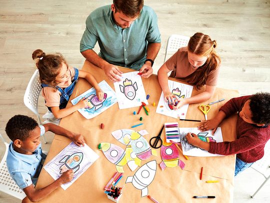 Przykłady, wzory, inspiracje