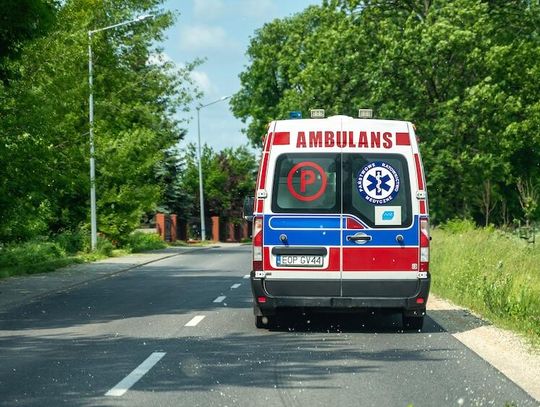 Przypadek cholery u seniorki w Stargardzie