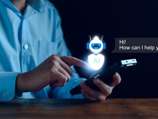 Przypadek Holendra wskazuje na ryzyko urojeń wzmacnianych przez AI