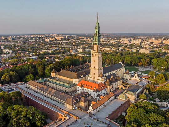 Przyrzekamy! Ślubujemy!