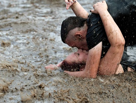 Przystanek Woodstock zgromadził ok. 500 tys. osób. ZOBACZ ZDJĘCIA