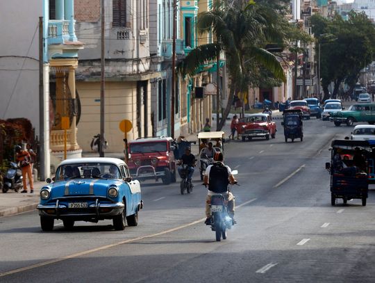 Przywrócono dostawy prądu po ponad dobie ogólnokrajowej awarii