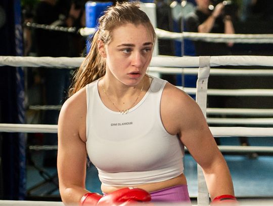 PŚ w boksie - Szeremeta: nie mogę się doczekać walk przed polską publicznością