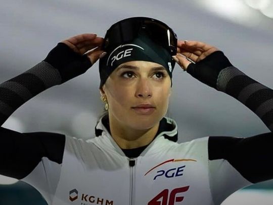 PŚ w łyżwiarstwie szybkim - czwarte miejsca Wójcik i Żurka na 500 m w Milwaukee