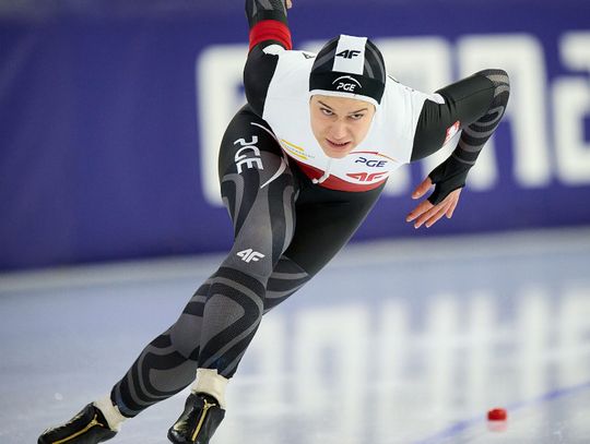 PŚ w łyżwiarstwie szybkim - w Milwaukee stawką kolejne miejsca na podium Polaków