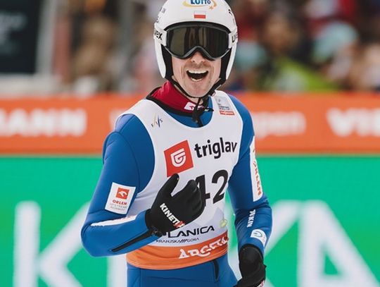 PŚ w skokach - Austria najlepsza w konkursie drużynowym w Planicy, Polska tuż za podium