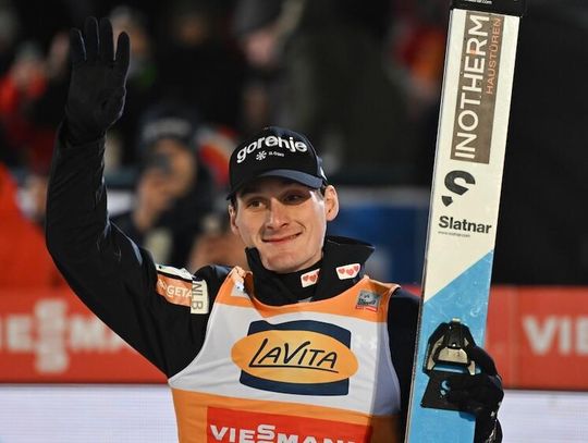 PŚ w skokach - Prevc znów wygrał w Willingen, Żyła dziewiąty PŚ w skokach - Prevc znów wygrał w Willingen, Żyła dziewiąty