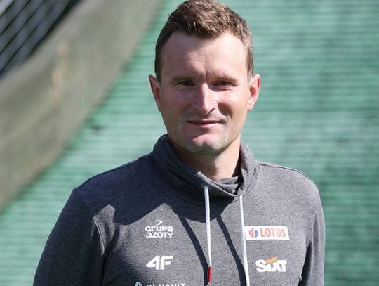 PŚ w skokach - PZN: od nowego sezonu Maciusiak trenerem kadry polskich skoczków