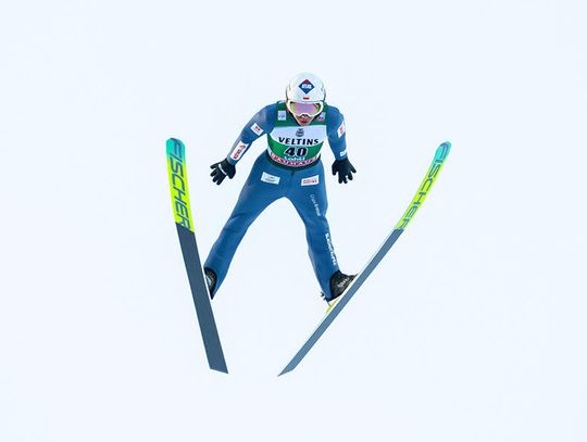 PŚ w skokach - Stoch 10. w Lahti, Kryształowa Kula dla zdyskwalifikowanego Prevca