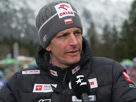 PŚ w skokach - trzy sezony Thurnbichlera: jeden udany i dwa bez wyników