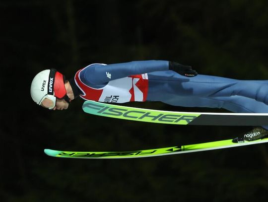 PŚ w skokach - zwycięstwo Prevca w Bad Mitterndorf, Stoch na 23. miejscu