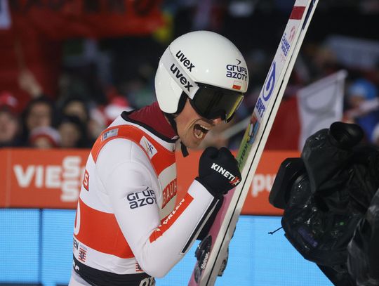 PŚ w skokach - Żyła siódmy w Willingen, triumf Graneruda