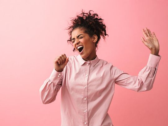 Psychologia zapętlania: dlaczego powtarzasz tę samą piosenkę przez wiele dni Psychologia zapętlania: dlaczego powtarzasz tę samą piosenkę przez wiele dni