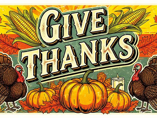 Psychologiczna moc dziękowania: czego uczy nas Thanksgiving Psychologiczna moc dziękowania: czego uczy nas Thanksgiving