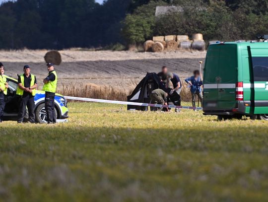 Psycholożka: nie wstydźmy się tego, że się boimy