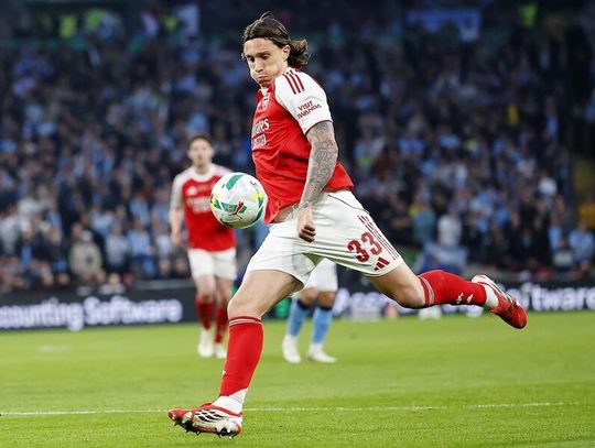 Puchar Anglii - Arsenal odpadł po porażce z Southamptonem