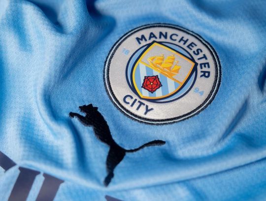 Puchar Anglii - Manchester City rozbił Liverpool i jest w półfinale