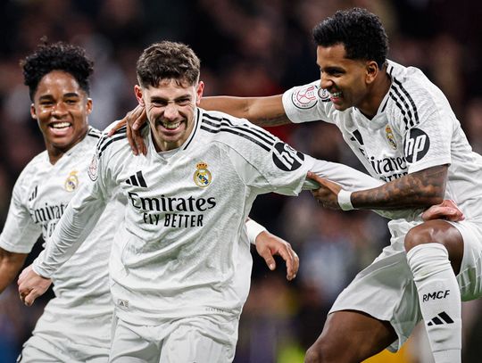 Puchar Hiszpanii – awans Realu do ćwierćfinału w kontrowersyjnych okolicznościach