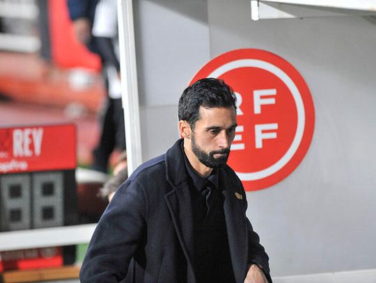 Puchar Hiszpanii - porażka Realu z drugoligowcem w debiucie trenera Arbeloi Puchar Hiszpanii - porażka Realu z drugoligowcem w debiucie trenera Arbeloi