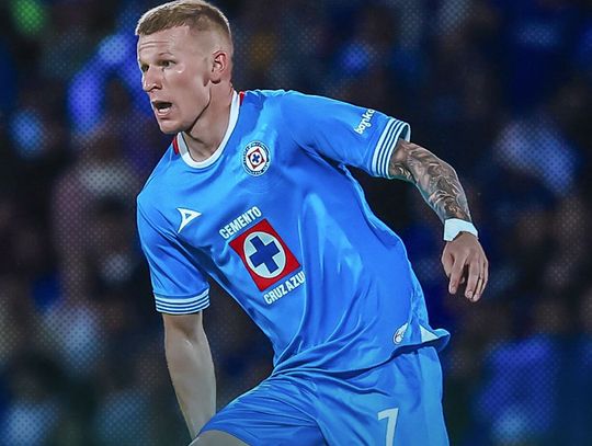 Puchar Mistrzów CONCACAF - drużyna Bogusza awansowała do finału