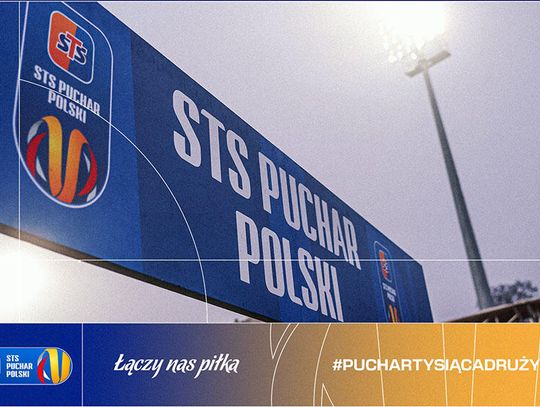 Puchar Polski – dwie pary z ekstraklasy w ćwierćfinale Puchar Polski – dwie pary z ekstraklasy w ćwierćfinale