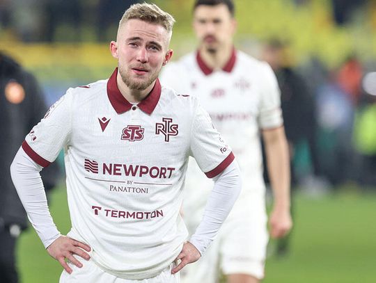 Puchar Polski - GKS Katowice pierwszym półfinalistą Puchar Polski - GKS Katowice pierwszym półfinalistą