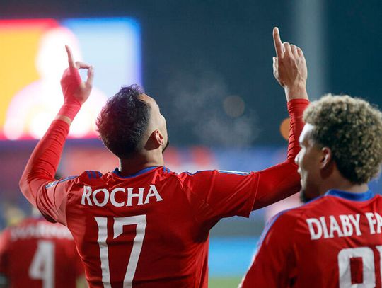 Puchar Polski  - Raków Częstochowa drugim finalistą