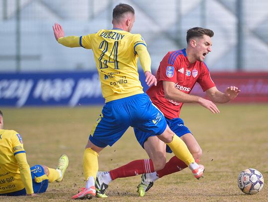 Puchar Polski - Raków uzupełnił grono półfinalistów