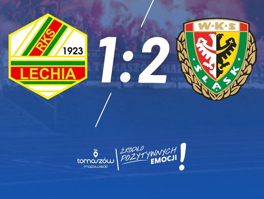 Puchar Polski -  Śląsk uzupełnił grono drużyn w 2. rundzie