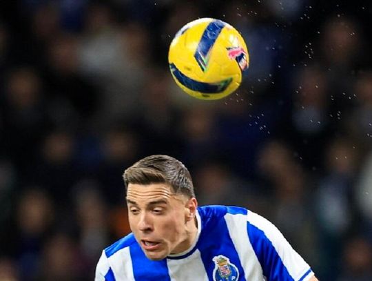 Puchar Portugalii – Bednarek doznał urazu żebra