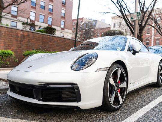 "Puls Biznesu": Trump wciśnie hamulec w Porsche