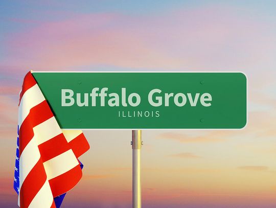 Ranking: Buffalo Grove najlepszym miejscem do życia w Illinois