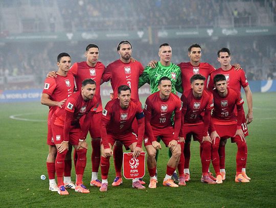 Ranking FIFA - awans Polski na 33. miejsce, Hiszpania wciąż liderem