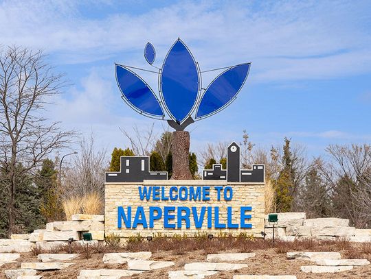 Ranking: przedmieścia Chicago wśród najlepszych miejsc do życia w USA