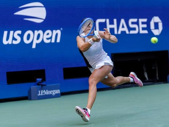 Ranking WTA - Świątek nadal druga, znaczny awans Anisimovej