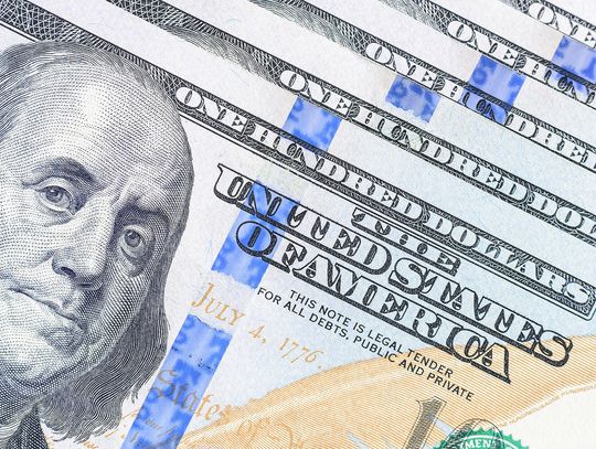 Raport Capgemini: prawie 23,5 mln milionerów na świecie, najwięcej w USA