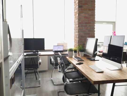 Raport: firmy ogłosiły najwięcej zwolnień od pandemii, październik najgorszy od 2003 r. Raport: firmy ogłosiły najwięcej zwolnień od pandemii, październik najgorszy od 2003 r.