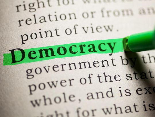 Raport Freedom House: stan demokracji na świecie pogarsza się 19. rok z rzędu