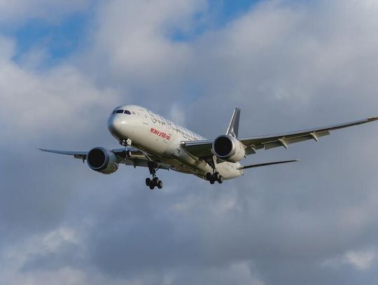 Raport: oba silniki samolotu Air India, który rozbił się 12 czerwca, zostały pozbawione dopływu paliw