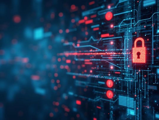 Raport: Polska na 3. miejscu w Europie pod względem cyberataków sponsorowanych przez inne państwa