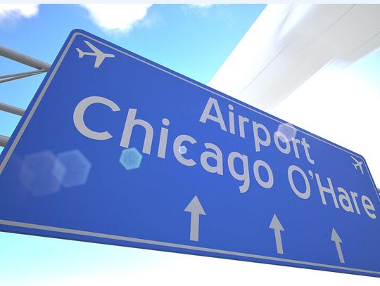 Raport: pracownicy miejscy pili w czasie pracy na O'Hare i Midway Raport: pracownicy miejscy pili w czasie pracy na O'Hare i Midway