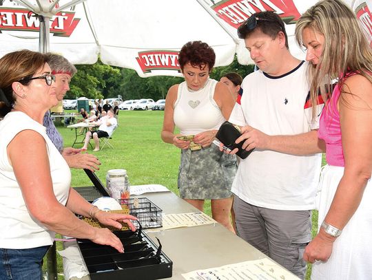 Ratują zabytkową świątynię