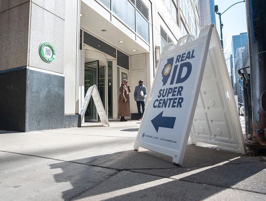 REAL ID nadal dostępne po 7 maja. Wydłużone godziny pracy DMV