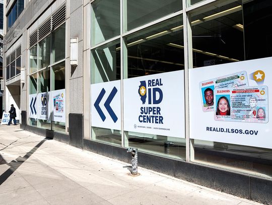 REAL ID obowiązkowe już od 7 maja – co musisz wiedzieć przed podróżą